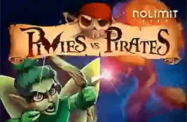 Pixies Vs Pirates